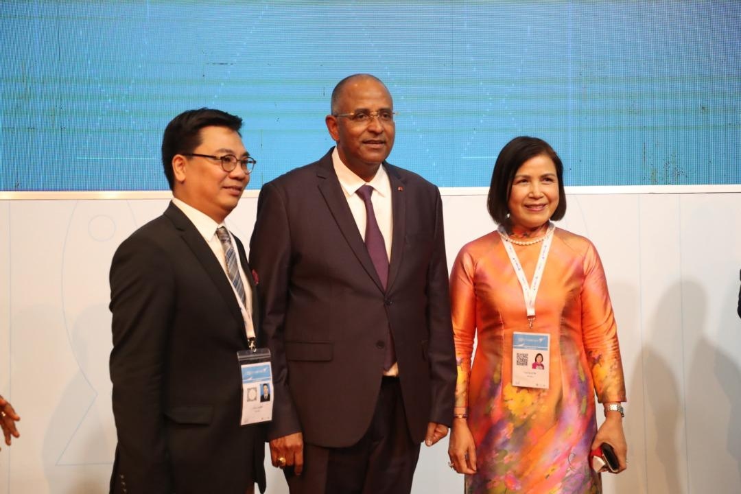 Việt Nam trúng cử POC của UPU: Tin vui của đối ngoại đa phương