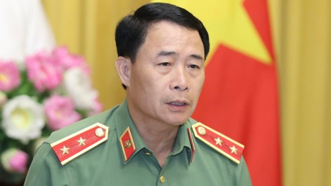 Việt Nam tích cực cùng ASEAN đẩy lùi tội phạm xuyên quốc gia