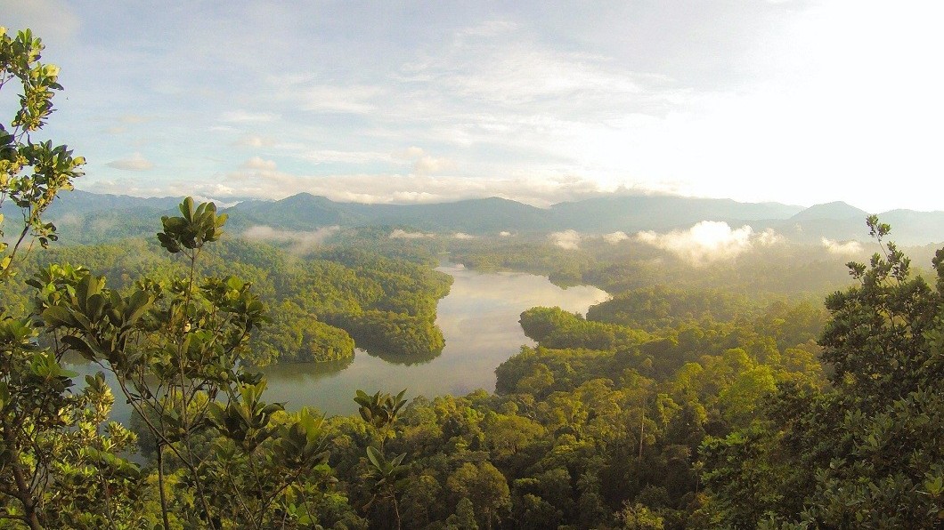 Giải pháp 'một mũi tên trúng hai đích' cho biến đổi khí hậu ở Đông Nam Á