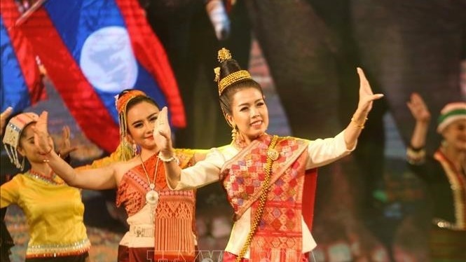 Một số điều cần lưu ý khi giao tiếp với người Lào