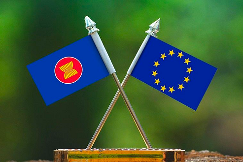 45 năm EU-ASEAN: Thêm thấu hiểu, thêm gắn kết