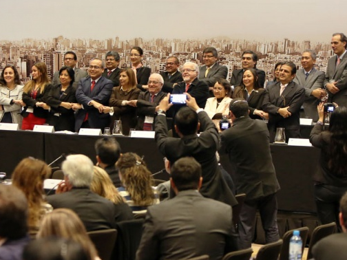 APEC kiên quyết bài trừ cách hành xử thiếu y đức