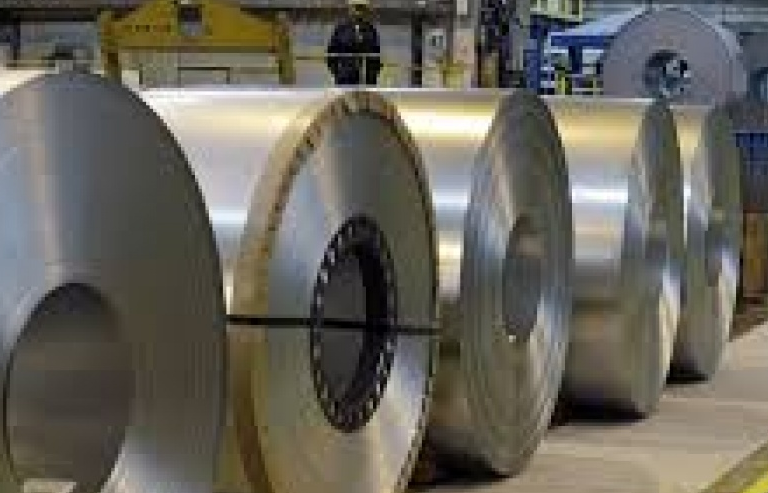 EU yêu cầu Mỹ thận trọng trong điều tra về nhập khẩu thép