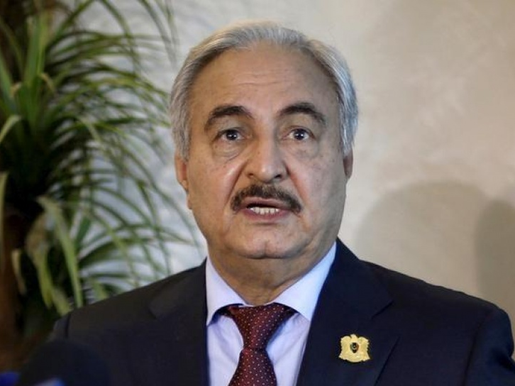 Libya: Nguy cơ bùng phát xung đột do tranh chấp dầu mỏ