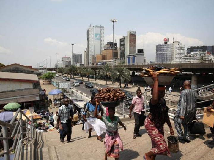 Pháp trải thảm đỏ chào đón hàng nghìn doanh nghiệp châu Phi