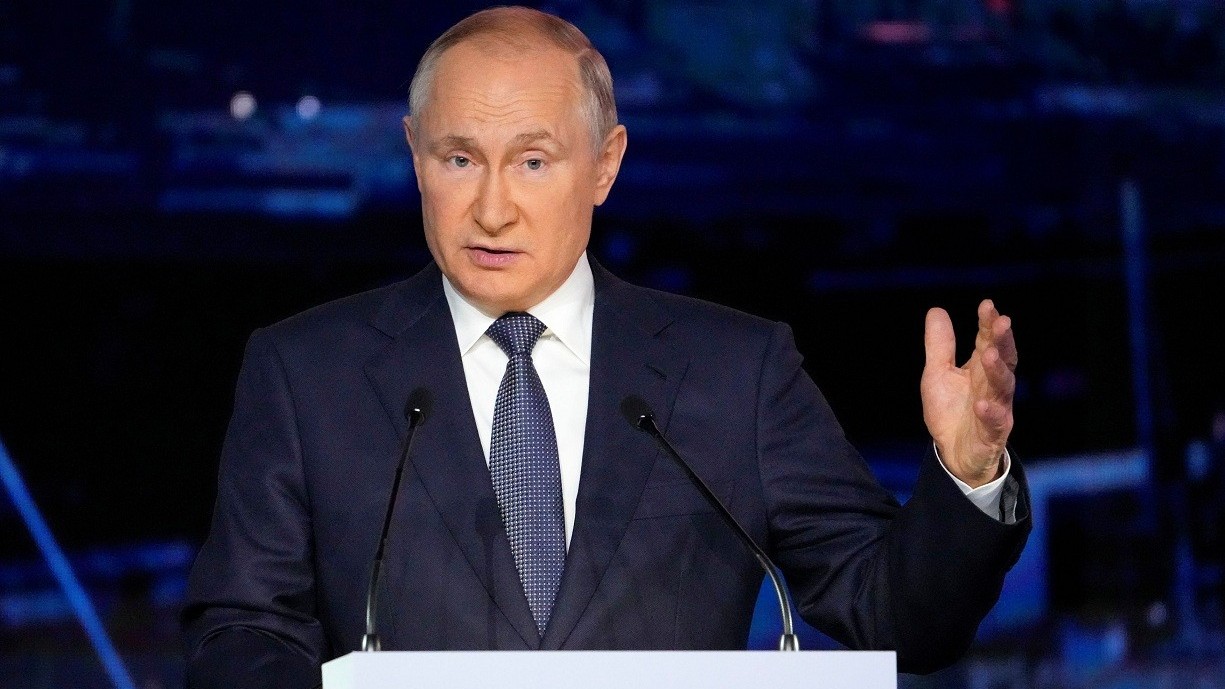 'Xoay trục sang phương Đông', Nga quan tâm đến hợp tác giáo dục với Việt Nam