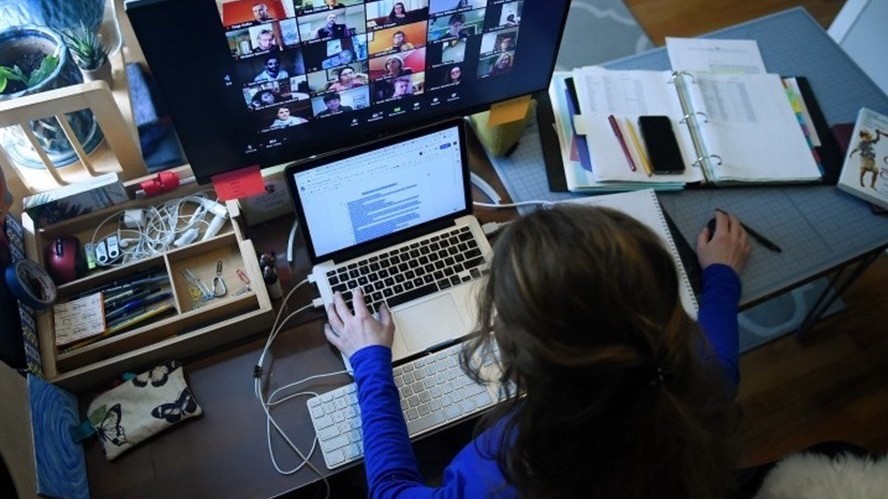 Đừng để thông tin trên không gian mạng trở thành ‘miếng mồi ngon’ trong dịch Covid-19