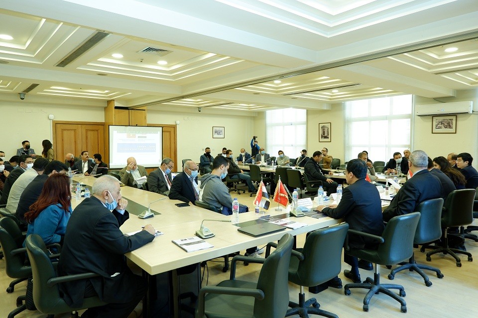 Hàng Việt Nam chất lượng cao đang ‘chinh phục’ người tiêu dùng Ai Cập