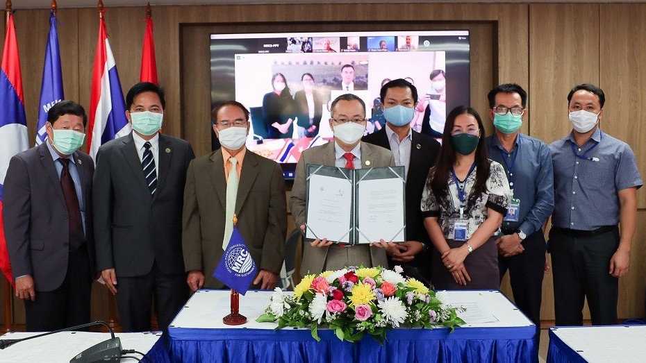 Israel và khu vực sông Mekong chung tay quản lý nguồn nước, bảo tồn cho tương lai