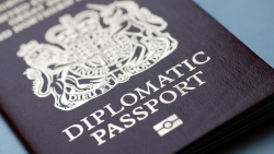 Thời gian được hưởng ưu đãi, miễn trừ ngoại giao