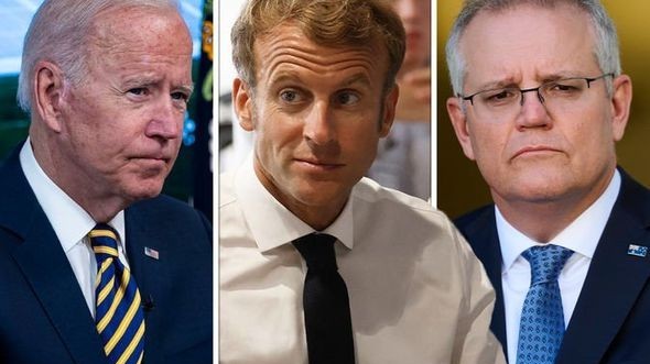 Khủng hoảng tàu ngầm Pháp-Australia: Được mất thuộc về ai?