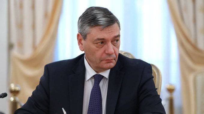 Nga chỉ ra hệ lụy đằng sau việc EU cung cấp viện trợ quân sự cho Ukraine