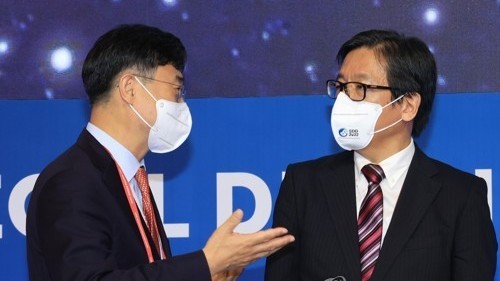 Lý do Nhật Bản và Hàn Quốc bình thường hóa hợp tác quốc phòng sau 6 năm