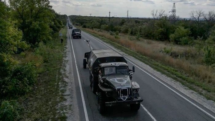 Xung đột Nga-Ukraine: Kiev 'khoe' kết quả ở miền Đông, Moscow liệt kê chiến tích phá hủy nhiều kho vũ khí