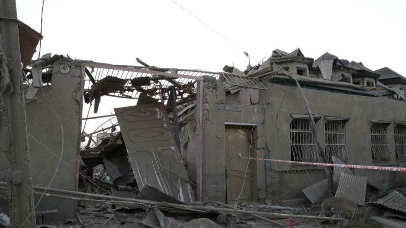 Tình hình Armenia-Azerbaijan: CSTO vào cuộc, Mỹ nói lệnh ngừng bắn dưới sự giúp đỡ của Nga 'gần như bị phá vỡ ngay lập tức'