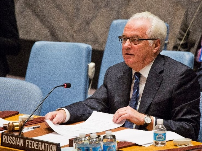 HĐBA LHQ bác bỏ hai dự thảo nghị quyết của Pháp và Nga về Syria