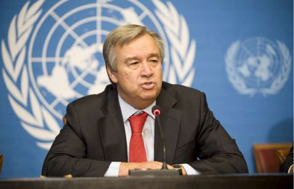 Hội đồng Bảo an cần cách tiếp cận khủng hoảng mới