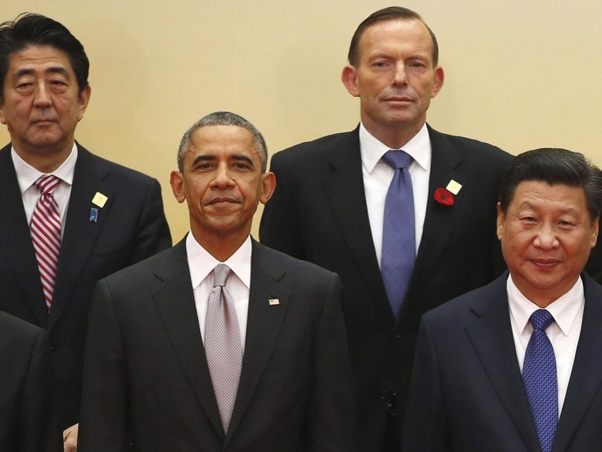 Australia nên làm gì ở Biển Đông?