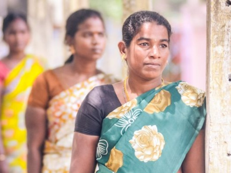 Chuyện đẻ thuê của những người mẹ Ấn Độ