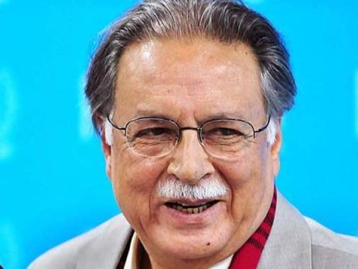 Bộ trưởng Thông tin Pakistan bị cách chức