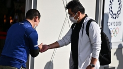 Bất chấp Covid-19, Nhật Bản vẫn quyết tâm tổ chức Olympic vào năm 2021 như kế hoạch