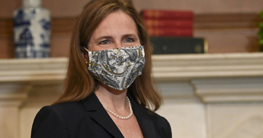 Mỹ thông qua dự luật hạn chế tranh luận về đề cử Thẩm phán Tòa án Tối cao