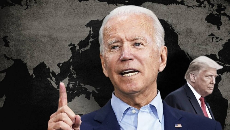 Bầu cử Tổng thống Mỹ: Châu Á sẽ ra sao nếu ông Biden đắc cử?