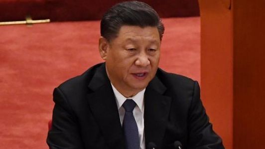 Hàn Quốc phê phán phát biểu của Chủ tịch Trung Quốc Tập Cận Bình