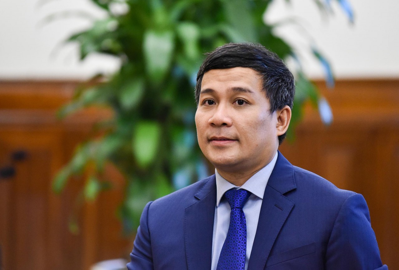 Ngoại giao vaccine là trọng tâm của trọng tâm! Ngoại giao vaccine là trọng tâm của trọng tâm!