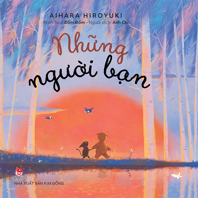 Truyện tranh do Việt Nam và Nhật Bản hợp tác sản xuất