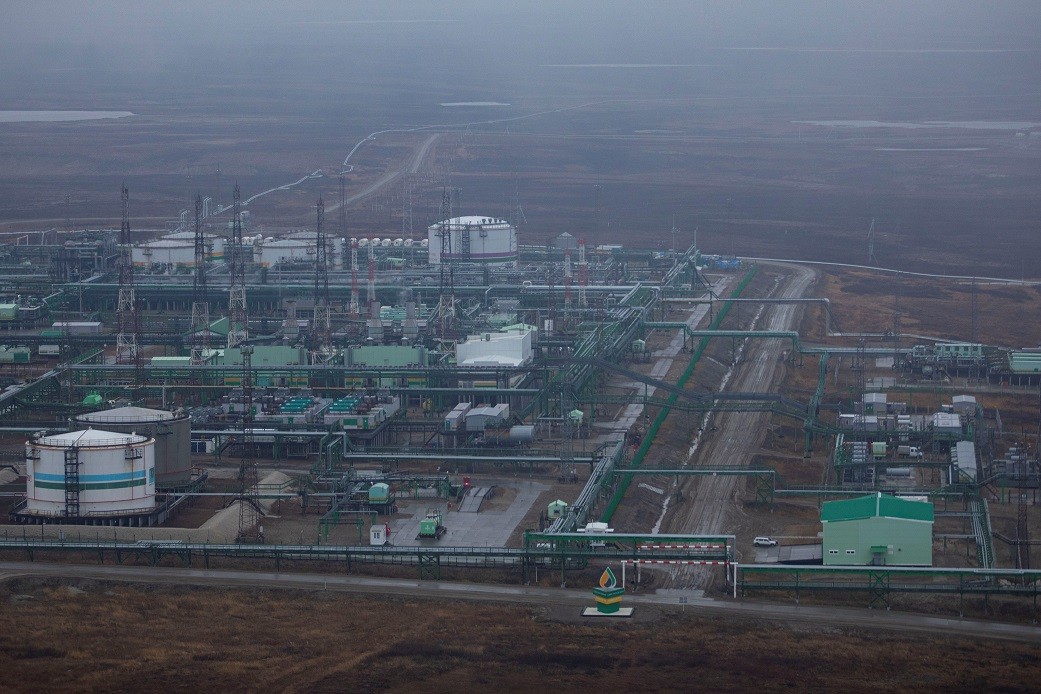 Đại sứ Gennady Bezdetko: Việt Nam và Nga đã và sẽ vẫn là các đối tác tin cậy của nhau