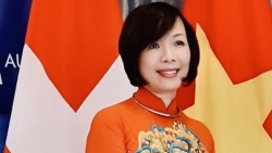 Việt Nam-Thụy Sỹ: Tình hữu nghị bền chặt, quan hệ hợp tác tiềm năng