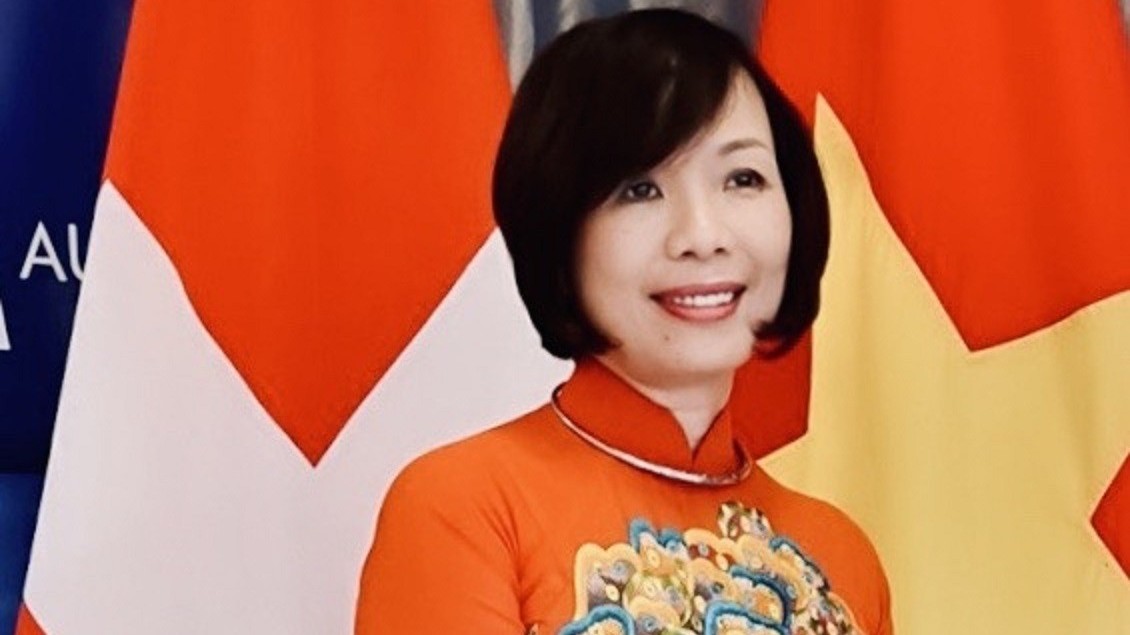 Việt Nam-Thụy Sỹ: Tình hữu nghị bền chặt, quan hệ hợp tác tiềm năng