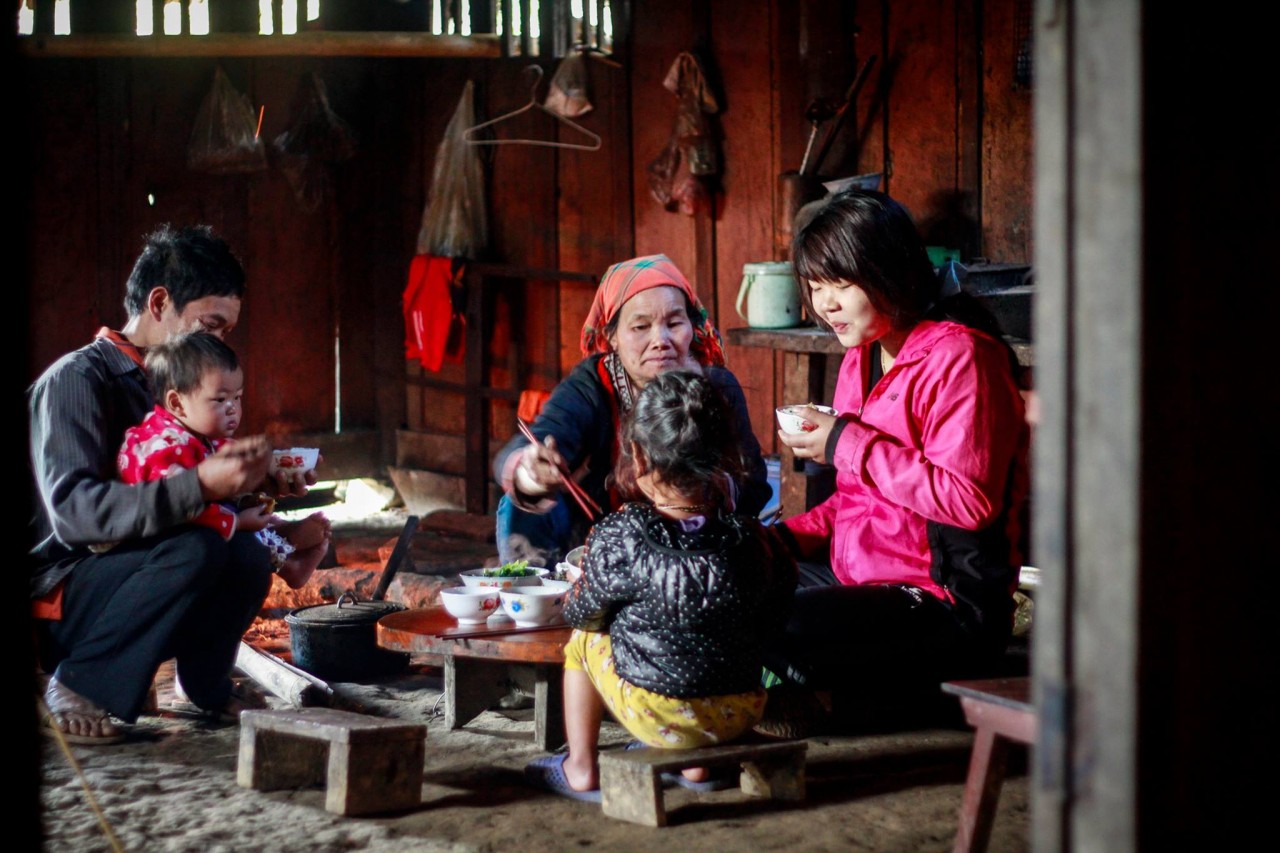 Giảm nghèo bền vững: Thành công nổi bật, ý nghĩa nhân văn của Việt Nam