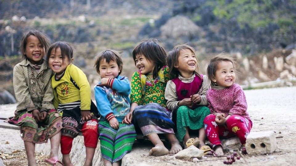 Nỗ lực hướng tới một Việt Nam không còn đói nghèo