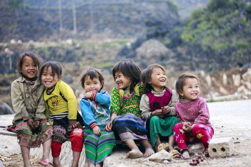 Nỗ lực hướng tới 'một Việt Nam không còn đói nghèo'