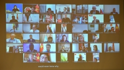 Lãnh sự danh dự Việt Nam ở nước ngoài: Hoạt động hiệu quả với nhiều thành tích nổi bật