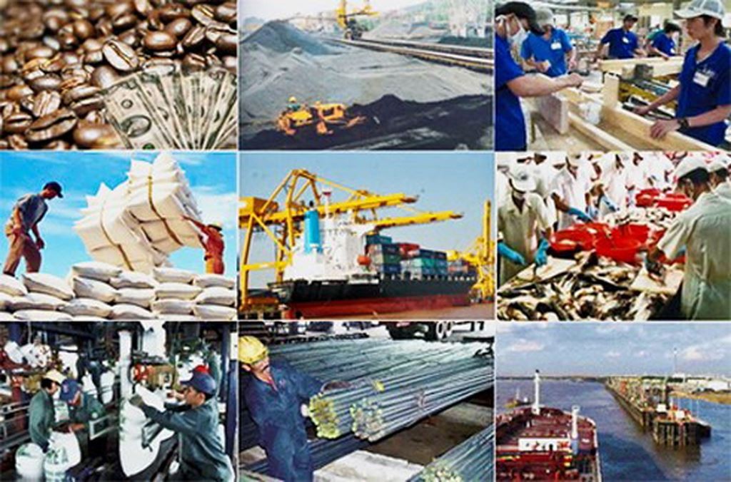 Lãnh sự danh dự ‘hiến kế’ Việt Nam thu hút đầu tư Lãnh sự danh dự ‘hiến kế’ Việt Nam thu hút đầu tư