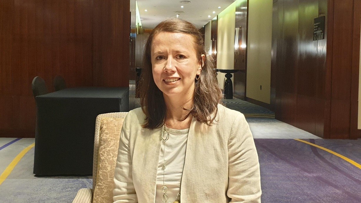 Đại diện UNDP: Việt Nam đang đi đúng hướng tới đích là thành viên Hội đồng Nhân quyền nhiệm kỳ 2023-2025