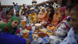 Một số lưu ý trong giao tiếp với quốc gia và tín đồ Hồi giáo (phần 1)