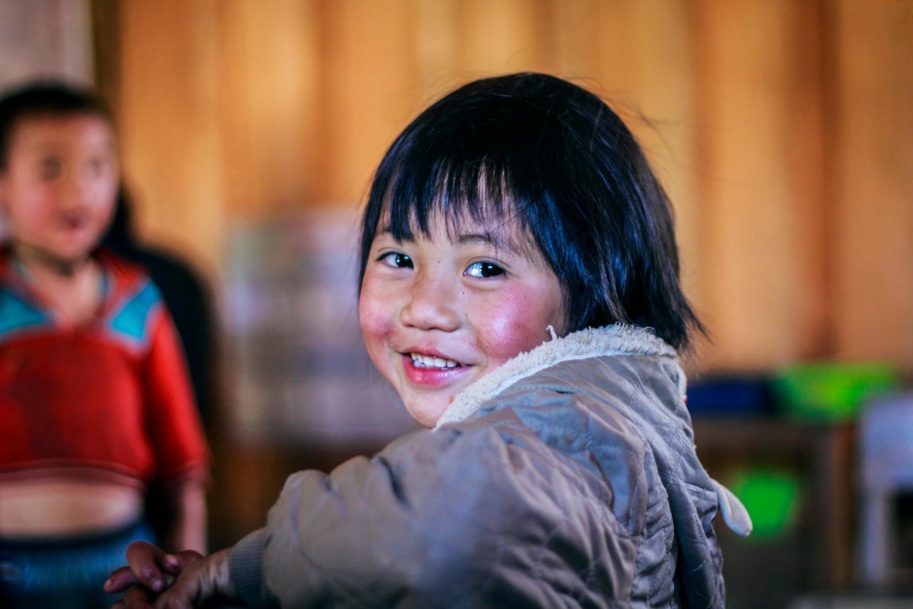 Mặc dù mới đi được nửa chặng đường của UPR chu kỳ III, Việt Nam ghi dấu nhiều thành tựu ấn tượng so với các nước trong khu vực trong việc bảo đảm và thúc đẩy quyền con người ở lĩnh vực lao động, xã hội và bình đẳng giới.(Ảnh: Nguyễn Hồng)