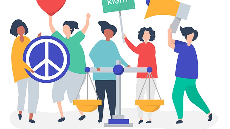 Lắng nghe tiếng nói của người dân trong các cơ chế báo cáo về nhân quyền