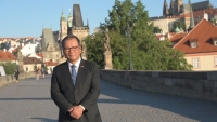 Đại sứ Thái Xuân Dũng: Dù cách xa Việt Nam hơn 10.000 km nhưng ở Czech tôi vẫn cảm thấy gần gũi, ấm cúng như ở nhà