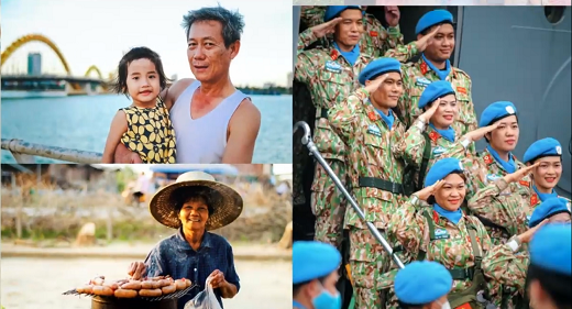 Thông điệp Việt Nam muốn ‘truyền tải’ khi ứng cử thành viên Hội đồng Nhân quyền Liên hợp quốc nhiệm kỳ 2023-2025