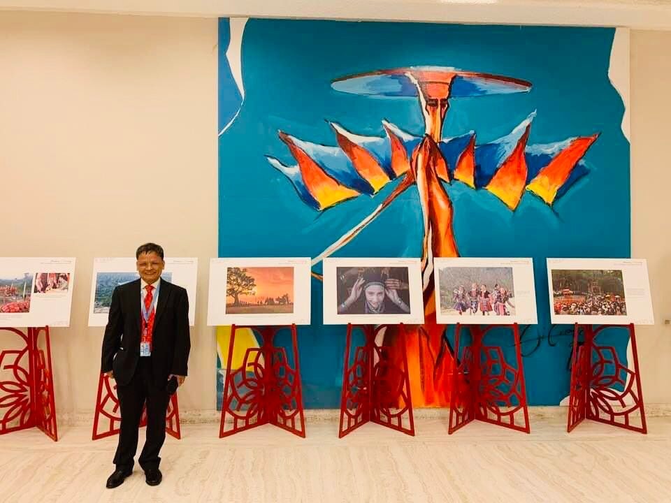 Những lá phiếu ủng hộ Việt Nam trúng cử Hội đồng Nhân quyền Liên hợp quốc nói lên rất nhiều điều! Những lá phiếu ủng hộ Việt Nam trúng cử Hội đồng Nhân quyền Liên hợp quốc nói lên rất nhiều điều!