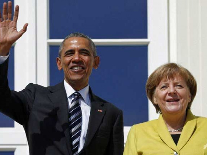 Chuyến công du nước ngoài cuối cùng của Tổng thống Obama