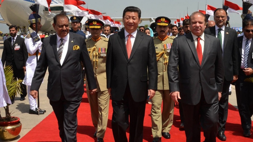 con duong to lua moi cua trung quoc