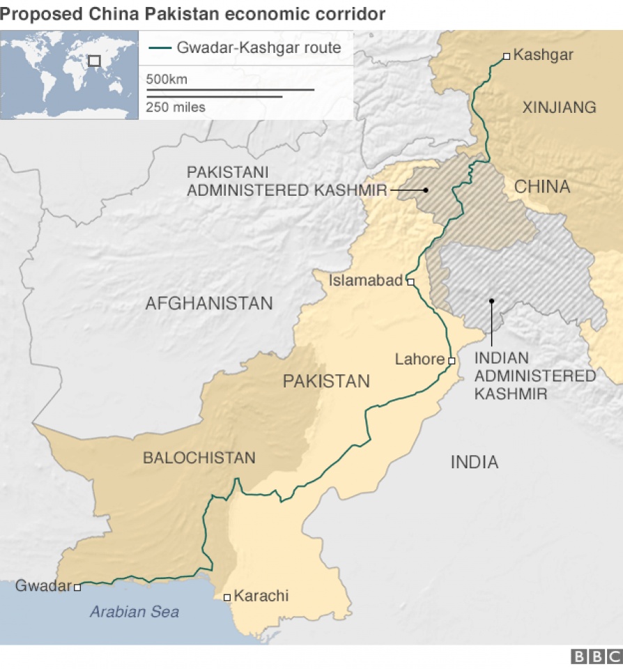 con duong to lua moi cua trung quoc