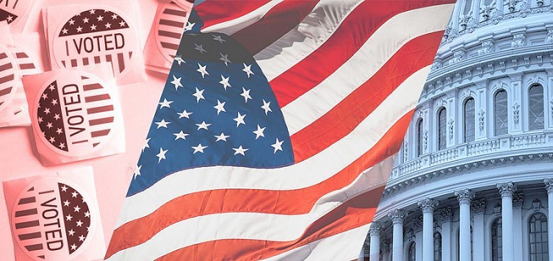 Bầu cử Tổng thống Mỹ: Góc nhìn từ Ấn Độ