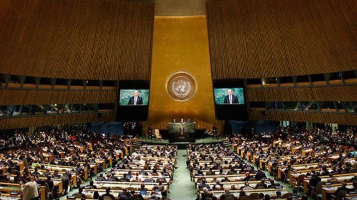 Tình hình Nga-Ukraine: LHQ đề xuất cơ chế khắc phục thiệt hại cho Kiev, NATO bàn về kịch bản chấm dứt cuộc xung đột